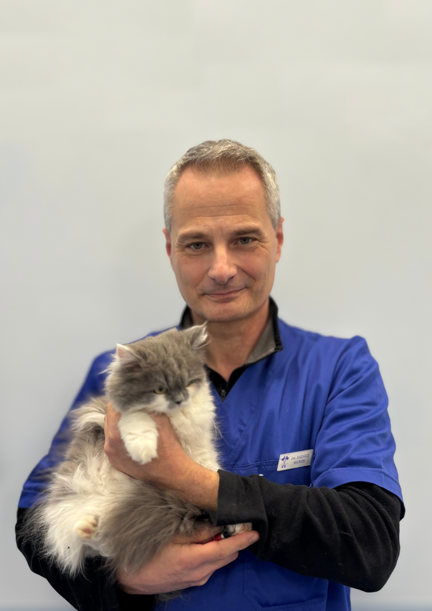 Dr. Maurizio Marinozzi