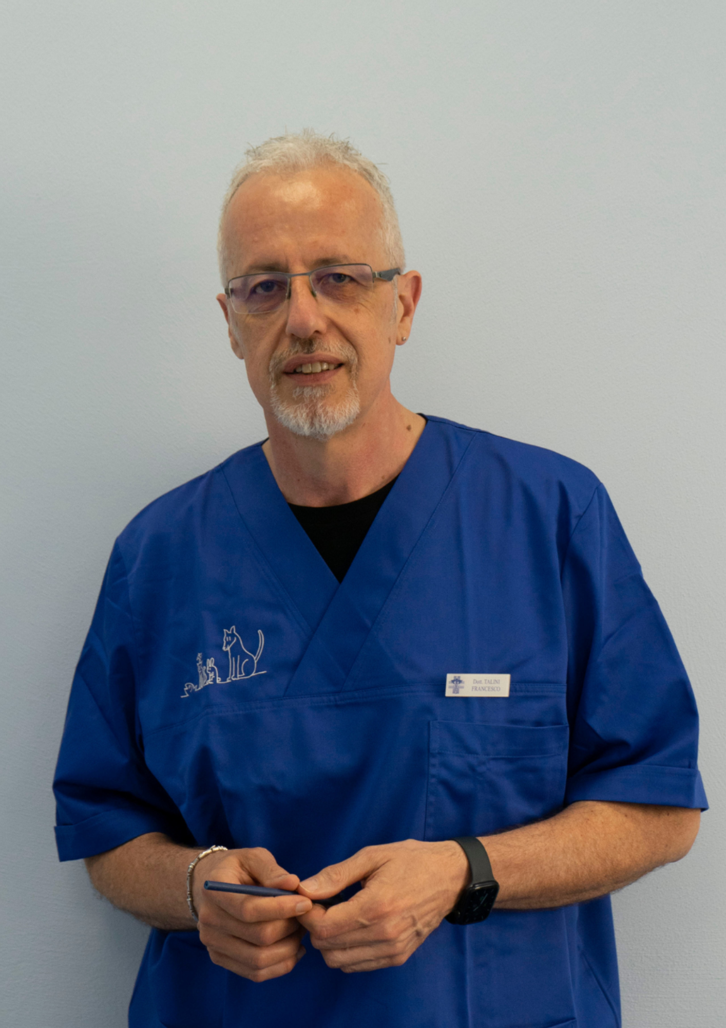 Dr. Francesco Talini