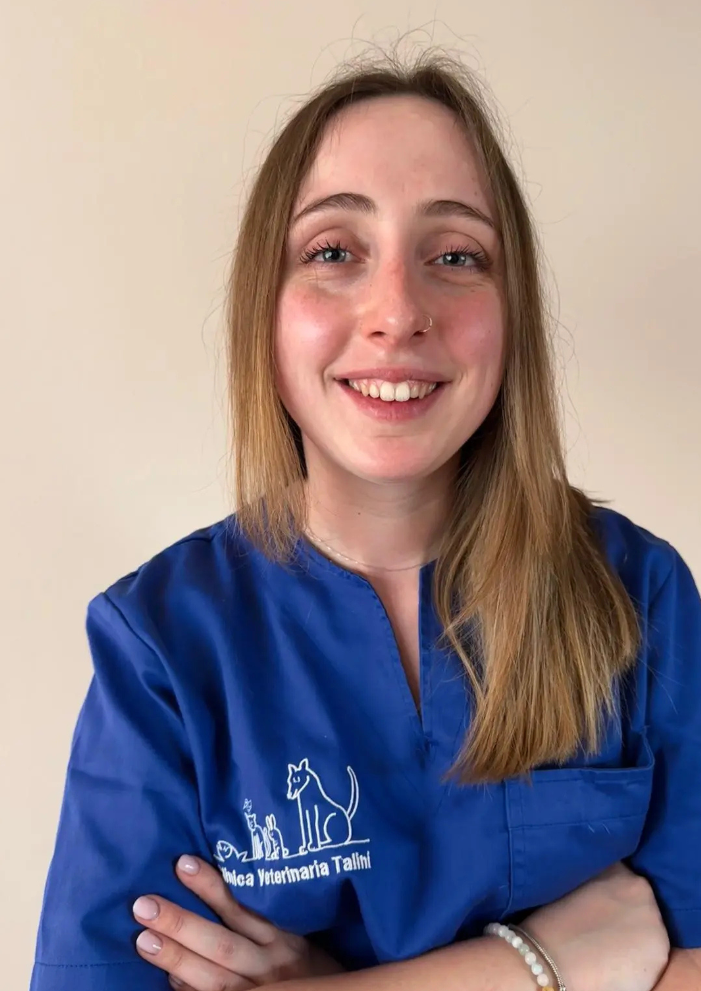 Dr.ssa Rachele Leoncini